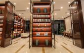 Туры в отель SSAW Boutique Hotel Ningbo CBD - Family Friendly & Business Travel Туры в отель SSAW Boutique Hotel Ningbo CBD - Family Friendly & Business Travel