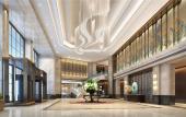 Туры в отель Tianming Jinjiang International Hotel Туры в отель Tianming Jinjiang International Hotel
