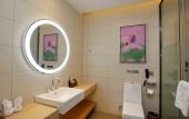 Туры в отель Lavande Hotel (Xi'an Fengcheng 1st Road Youth Center Metro Station Branch) Туры в отель Lavande Hotel (Xi'an Fengcheng 1st Road Youth Center Metro Station Branch)