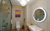 Туры в отель Lavande Hotel (Xi'an Fengcheng 1st Road Youth Center Metro Station Branch) Туры в отель Lavande Hotel (Xi'an Fengcheng 1st Road Youth Center Metro Station Branch)