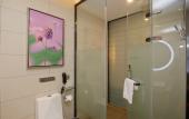 Туры в отель Lavande Hotel (Xi'an Fengcheng 1st Road Youth Center Metro Station Branch) Туры в отель Lavande Hotel (Xi'an Fengcheng 1st Road Youth Center Metro Station Branch)