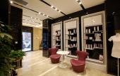 Туры в отель Lavande Hotel (Xi'an Fengcheng 1st Road Youth Center Metro Station Branch) Туры в отель Lavande Hotel (Xi'an Fengcheng 1st Road Youth Center Metro Station Branch)