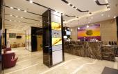 Туры в отель Lavande Hotel (Xi'an Fengcheng 1st Road Youth Center Metro Station Branch) Туры в отель Lavande Hotel (Xi'an Fengcheng 1st Road Youth Center Metro Station Branch)