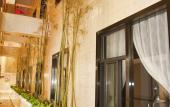 Туры в отель Lavande Hotel (Xi'an Fengcheng 1st Road Youth Center Metro Station Branch) Туры в отель Lavande Hotel (Xi'an Fengcheng 1st Road Youth Center Metro Station Branch)