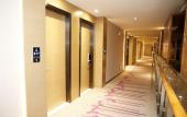 Туры в отель Lavande Hotel (Xi'an Fengcheng 1st Road Youth Center Metro Station Branch) Туры в отель Lavande Hotel (Xi'an Fengcheng 1st Road Youth Center Metro Station Branch)