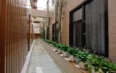Туры в отель Lavande Hotel (Xi'an Fengcheng 1st Road Youth Center Metro Station Branch) Туры в отель Lavande Hotel (Xi'an Fengcheng 1st Road Youth Center Metro Station Branch)