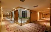 Туры в отель Lavande Hotel (Xi'an Fengcheng 1st Road Youth Center Metro Station Branch) Туры в отель Lavande Hotel (Xi'an Fengcheng 1st Road Youth Center Metro Station Branch)