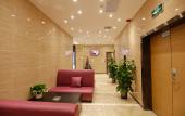 Туры в отель Lavande Hotel (Xi'an Fengcheng 1st Road Youth Center Metro Station Branch) Туры в отель Lavande Hotel (Xi'an Fengcheng 1st Road Youth Center Metro Station Branch)