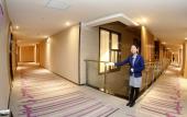 Туры в отель Lavande Hotel (Xi'an Fengcheng 1st Road Youth Center Metro Station Branch) Туры в отель Lavande Hotel (Xi'an Fengcheng 1st Road Youth Center Metro Station Branch)
