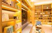 Туры в отель Atour Hotel (Ningbo Tianyi Square) Туры в отель Atour Hotel (Ningbo Tianyi Square)