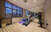 Туры в отель Atour Hotel (Ningbo Tianyi Square) Туры в отель Atour Hotel (Ningbo Tianyi Square)