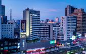 Туры в отель Atour Hotel (Ningbo Tianyi Square) Туры в отель Atour Hotel (Ningbo Tianyi Square)