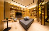 Туры в отель Atour Hotel (Ningbo Tianyi Square) Туры в отель Atour Hotel (Ningbo Tianyi Square)