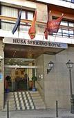 Туры в отель Hotel Serrano Туры в отель Hotel Serrano