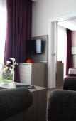 Туры в отель Hotel Serrano Туры в отель Hotel Serrano