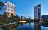 Туры в отель Wanda Vista Harbin Туры в отель Wanda Vista Harbin
