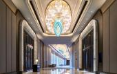 Туры в отель Wanda Vista Harbin Туры в отель Wanda Vista Harbin