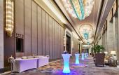 Туры в отель Wanda Vista Harbin Туры в отель Wanda Vista Harbin