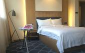 Туры в отель Flight-One Hotel (Shenzhen Airport) Туры в отель Flight-One Hotel (Shenzhen Airport)