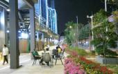 Туры в отель Flight-One Hotel (Shenzhen Airport) Туры в отель Flight-One Hotel (Shenzhen Airport)