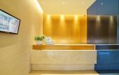 Туры в отель JI Hotel (Beijing Xuanwumen) Туры в отель JI Hotel (Beijing Xuanwumen)