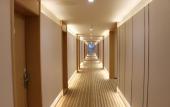 Туры в отель JI Hotel (Beijing Xuanwumen) Туры в отель JI Hotel (Beijing Xuanwumen)