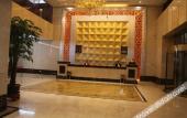 Туры в отель Hampton by Hilton Beijing Wuzi Xueyuan Road Туры в отель Hampton by Hilton Beijing Wuzi Xueyuan Road