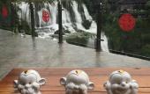 Туры в отель Tianquan Inn (Furong Town Waterfll Branch) Туры в отель Tianquan Inn (Furong Town Waterfll Branch)