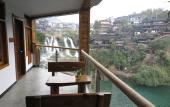 Туры в отель Tianquan Inn (Furong Town Waterfll Branch) Туры в отель Tianquan Inn (Furong Town Waterfll Branch)