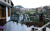 Туры в отель Tianquan Inn (Furong Town Waterfll Branch) Туры в отель Tianquan Inn (Furong Town Waterfll Branch)
