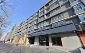 Туры в отель JI Hotel (Beijing E-Town) Туры в отель JI Hotel (Beijing E-Town)