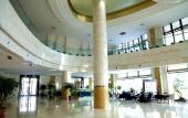 Туры в отель Narada Hotel Tiancheng Туры в отель Narada Hotel Tiancheng