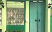 Туры в отель Greenery Hostel Туры в отель Greenery Hostel