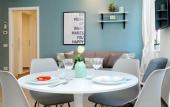 Туры в отель JOIVY Via Mazzini Туры в отель JOIVY Via Mazzini