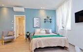 Туры в отель JOIVY Via Mazzini Туры в отель JOIVY Via Mazzini