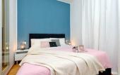 Туры в отель JOIVY Via Mazzini Туры в отель JOIVY Via Mazzini