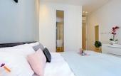 Туры в отель JOIVY Via Mazzini Туры в отель JOIVY Via Mazzini