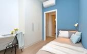 Туры в отель JOIVY Via Mazzini Туры в отель JOIVY Via Mazzini