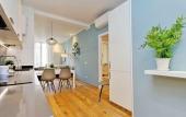 Туры в отель JOIVY Via Mazzini Туры в отель JOIVY Via Mazzini