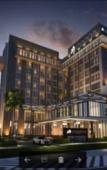Туры в отель Impiana Hotel Senai Туры в отель Impiana Hotel Senai
