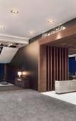 Туры в отель Impiana Hotel Senai Туры в отель Impiana Hotel Senai