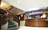 Туры в отель Citystate Hotel Quiapo Туры в отель Citystate Hotel Quiapo