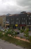 Туры в отель The Leverage Business Hotel Rawang Туры в отель The Leverage Business Hotel Rawang