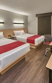 Туры в отель City Express by Marriott Monterrey Lindavista Туры в отель City Express by Marriott Monterrey Lindavista