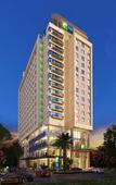 Туры в отель Holiday Inn Express & Suites Bengaluru Racecourse Туры в отель Holiday Inn Express & Suites Bengaluru Racecourse