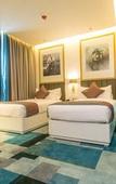 Туры в отель Holiday Inn Express & Suites Bengaluru Racecourse Туры в отель Holiday Inn Express & Suites Bengaluru Racecourse