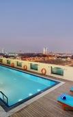 Туры в отель Holiday Inn Express & Suites Bengaluru Racecourse Туры в отель Holiday Inn Express & Suites Bengaluru Racecourse
