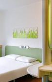 Туры в отель ibis budget Nimes Centre Gare Туры в отель ibis budget Nimes Centre Gare