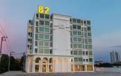 Туры в отель B2 Hua Hin Premier Hotel Туры в отель B2 Hua Hin Premier Hotel