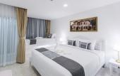 Туры в отель B2 Hua Hin Premier Hotel Туры в отель B2 Hua Hin Premier Hotel